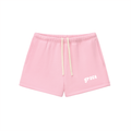 Essential Fleece Drawstring Sweatshorts