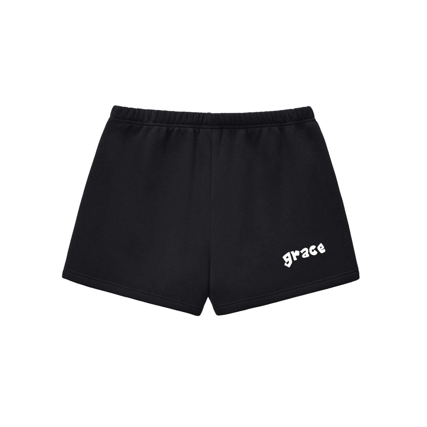 Essential Fleece Drawstring Sweatshorts