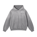 Heavyweight Sunfade Oversized Hoodie