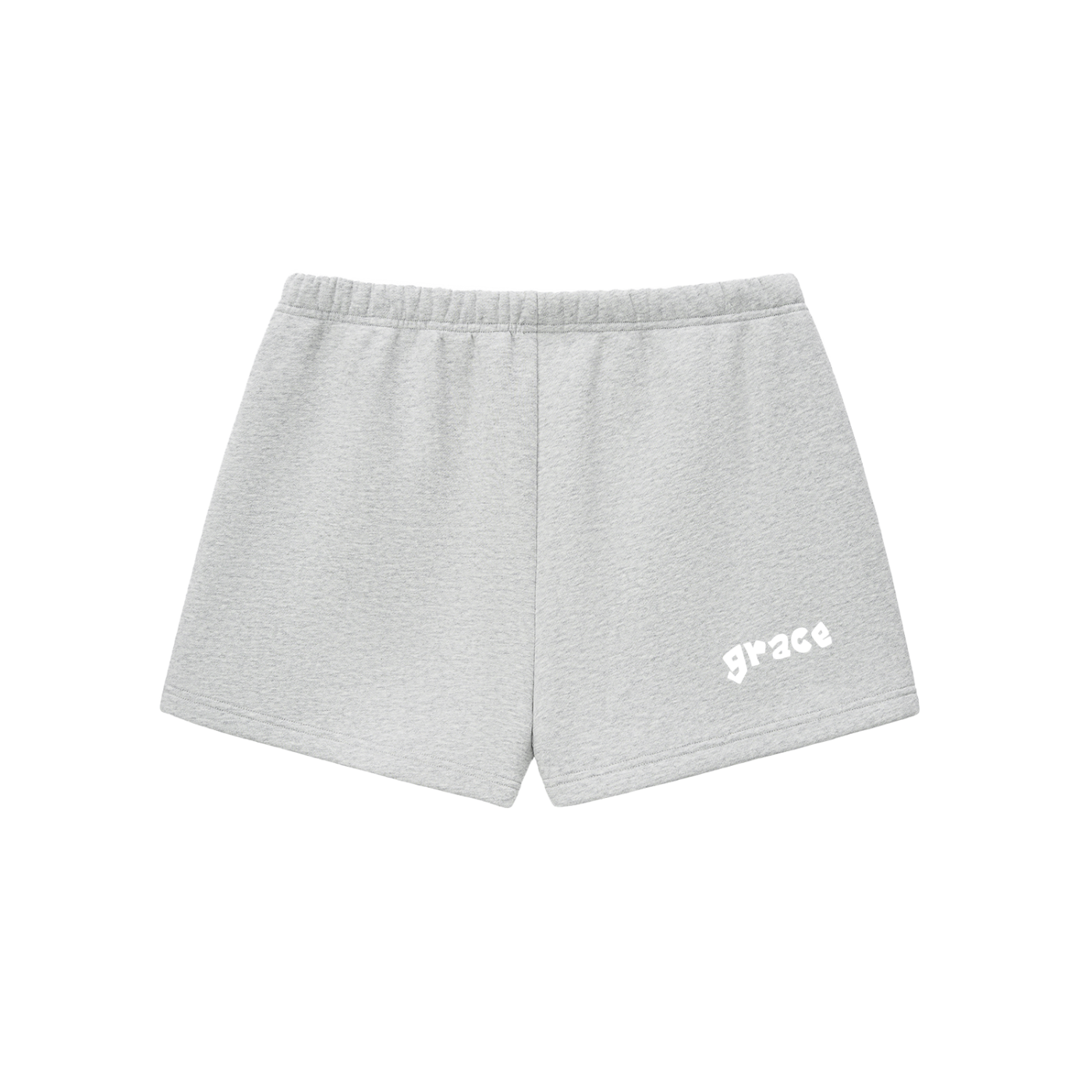 Essential Fleece Drawstring Sweatshorts